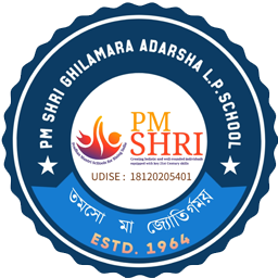 Ghilamara Adarsha Lower Primary School